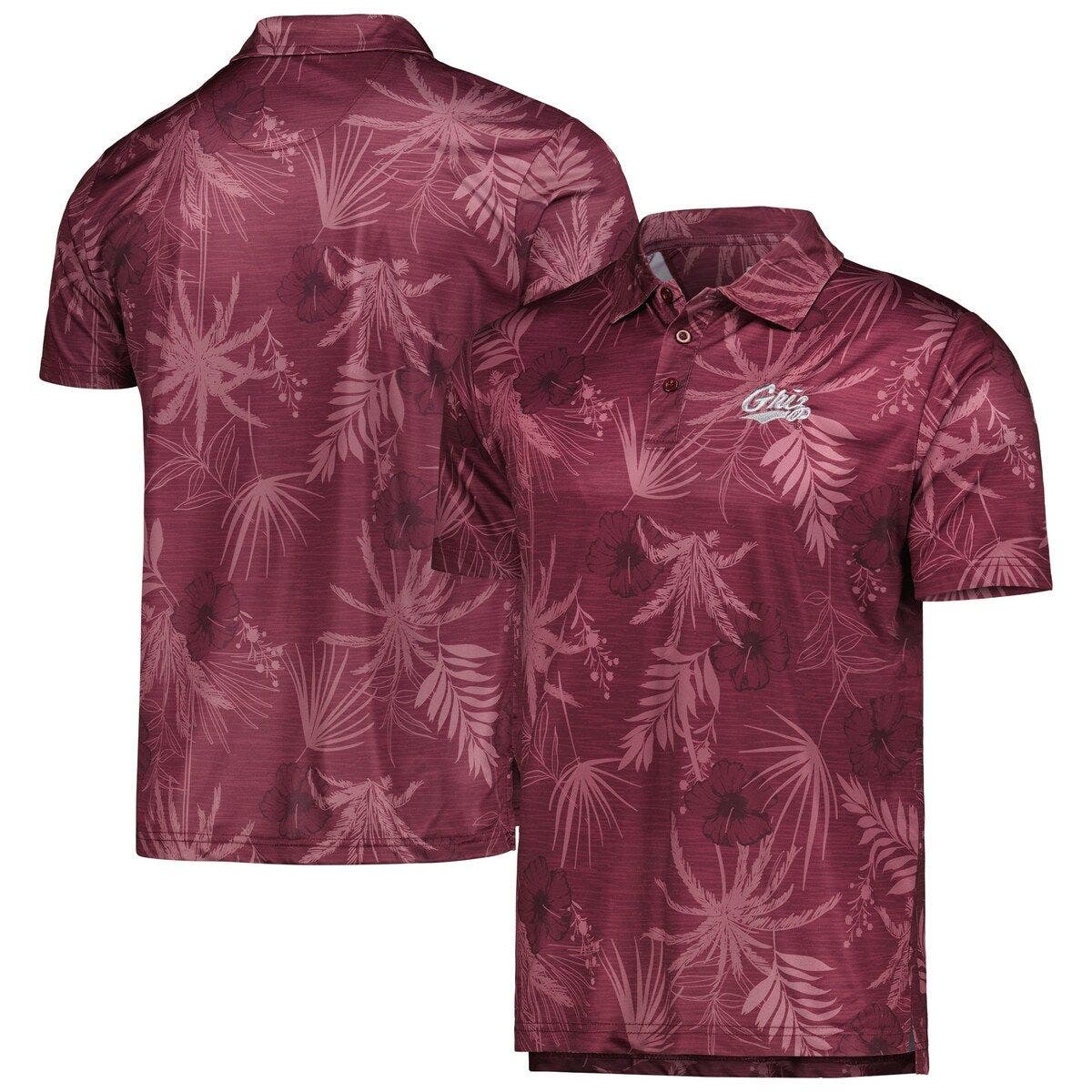 selected Maroon