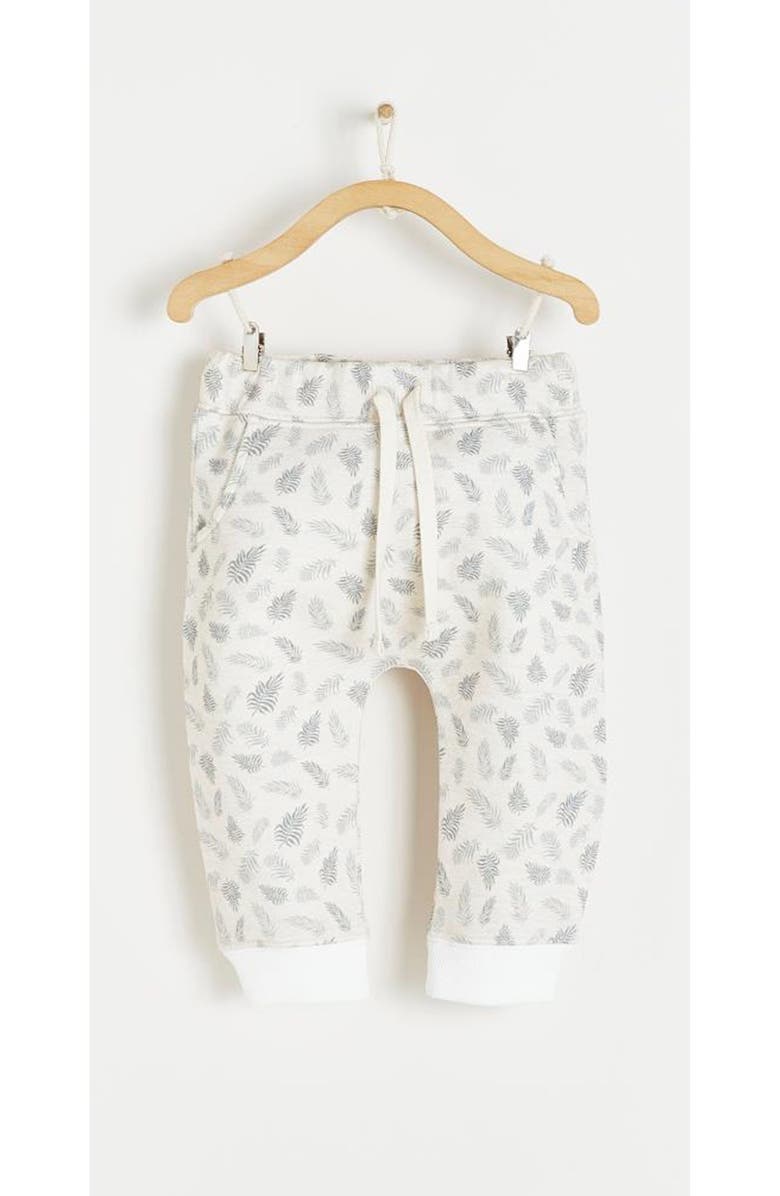 Babycottons Sunset Printed Jogger for Infant, Main, color, Full Print