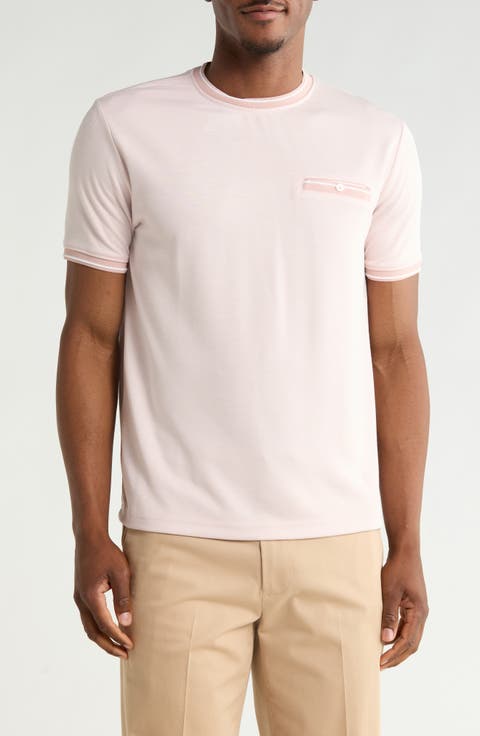 Harmony Pocket T-Shirt