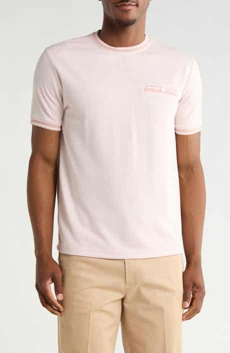 DENIM AND FLOWER Harmony Pocket T-Shirt