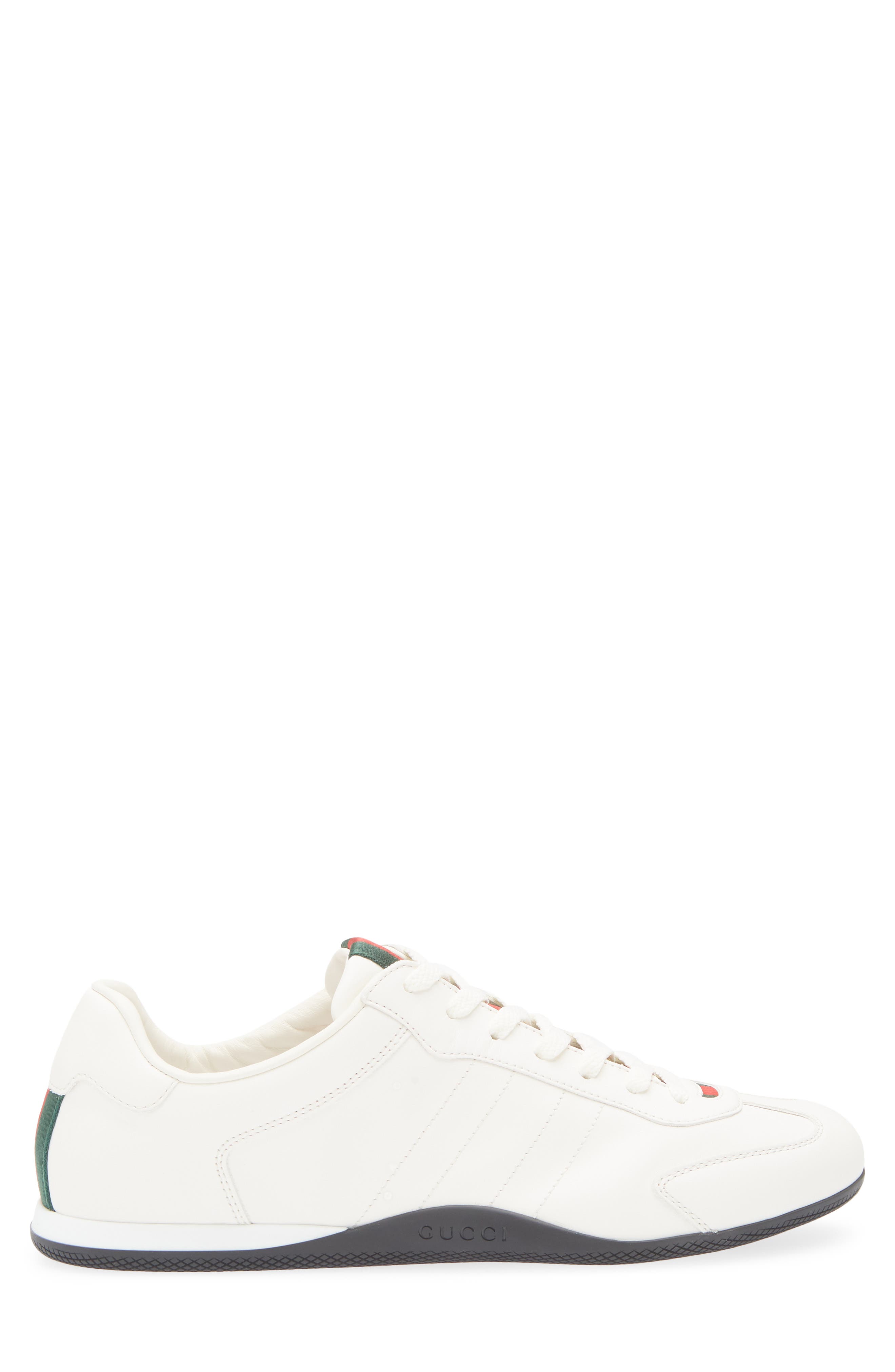 Elan Low Top Sneaker, Alternate, color, IVORY