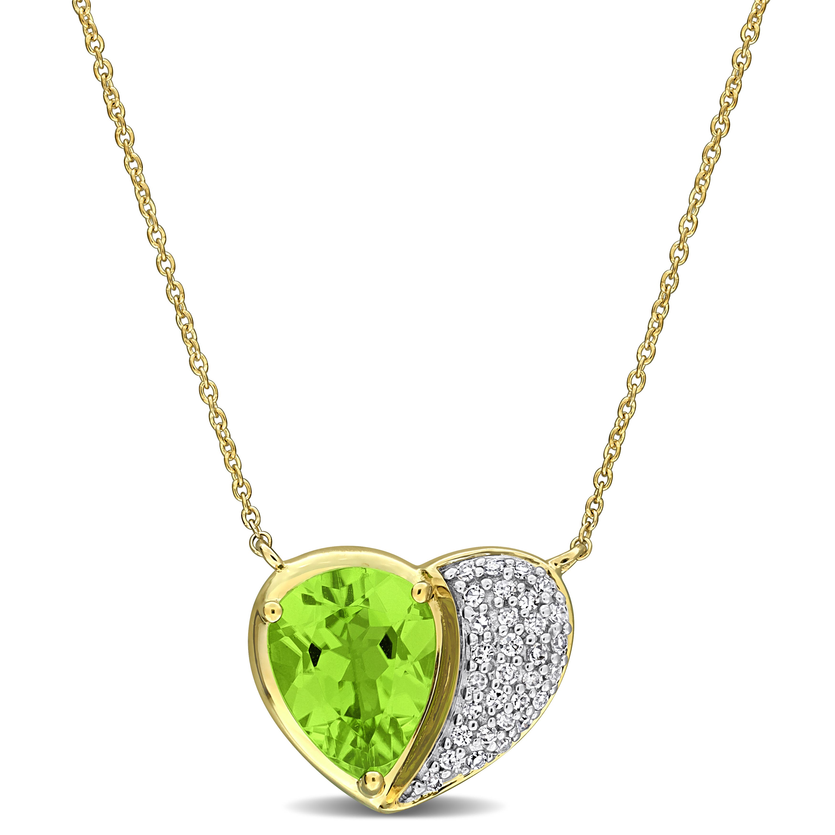 Peridot