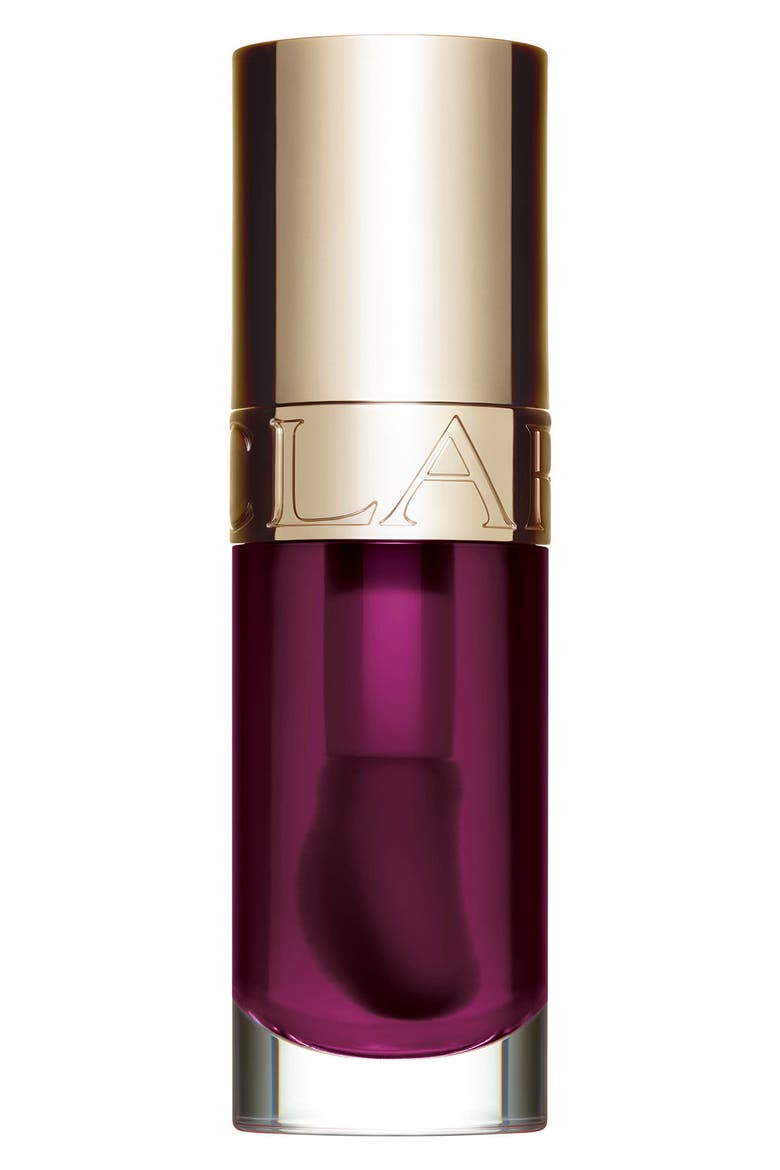 Lip Comfort Oil, Main, color, 10 PLUM