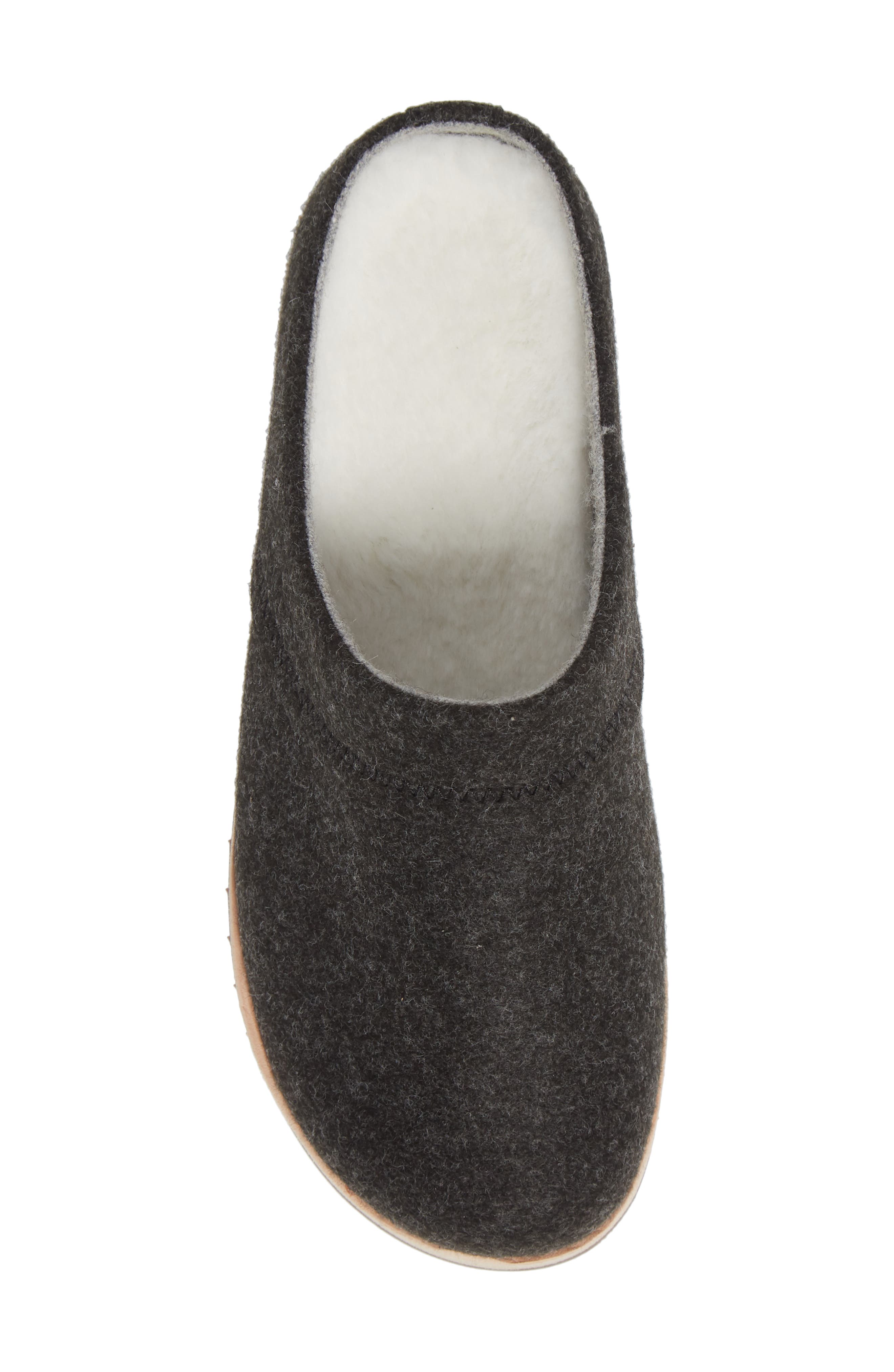 Merrell Juno Wool Clog, Alternate, color, 
