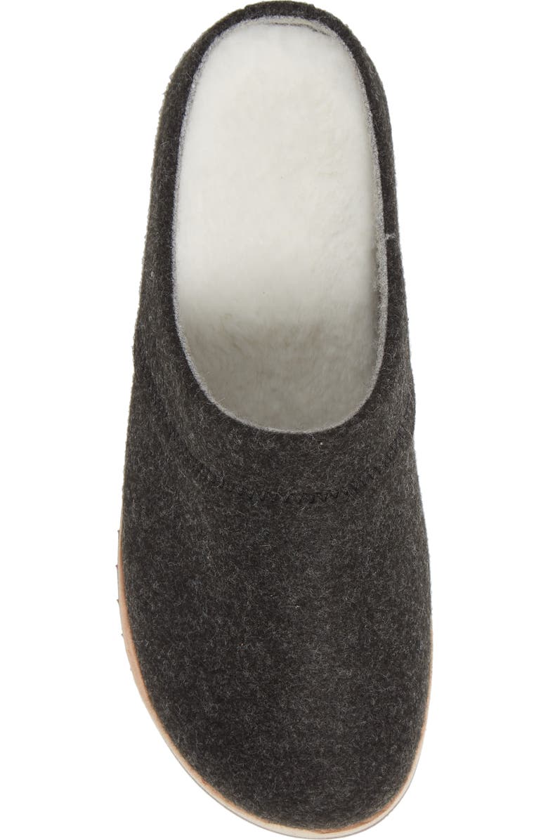 Merrell Juno Wool Clog, Alternate, color,