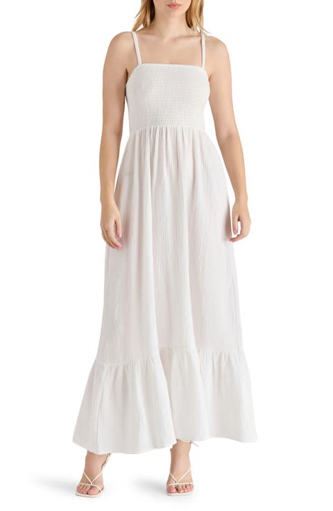 Madison Maxi Dress