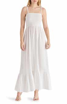 Steve Madden Madison Maxi Dress
