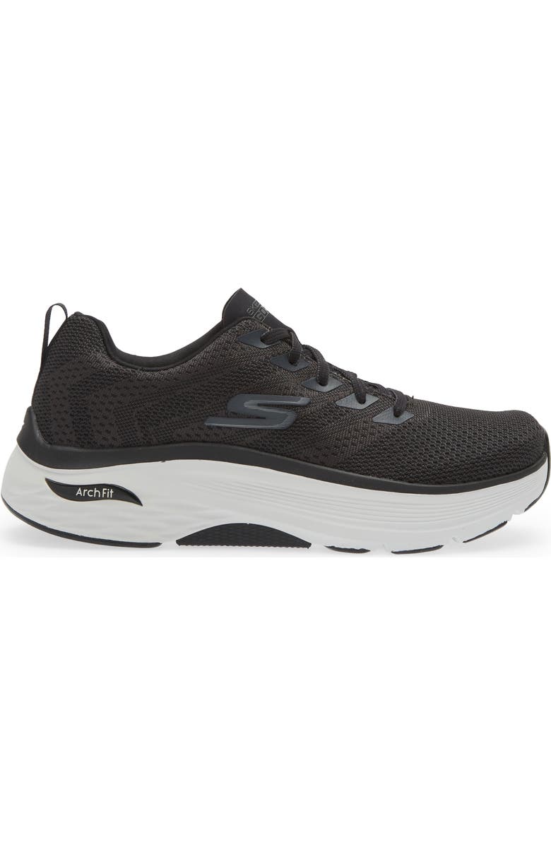 SKECHERS Unifier Max Cushioning Arch Fit Sneaker, Alternate, color,