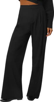 Greyson Phoenix High Waist Wide Leg Pants