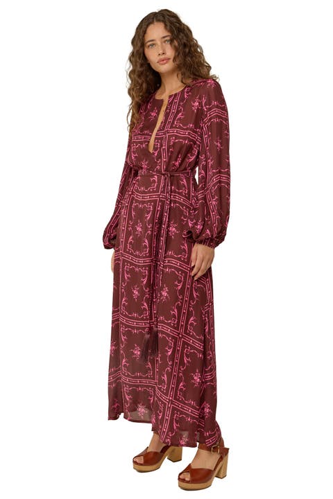 Hazel Dress