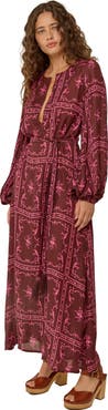 Palm Noosa Hazel Dress