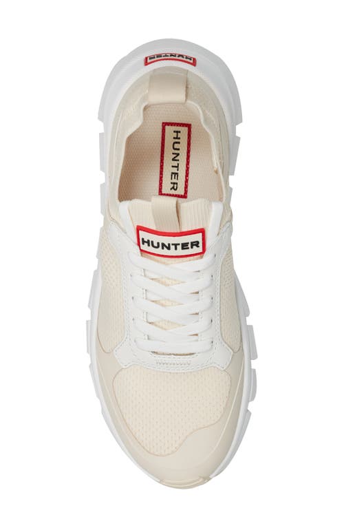 Hunter Irena Sneaker