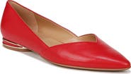 Naturalizer Havana Pointed Toe Flat