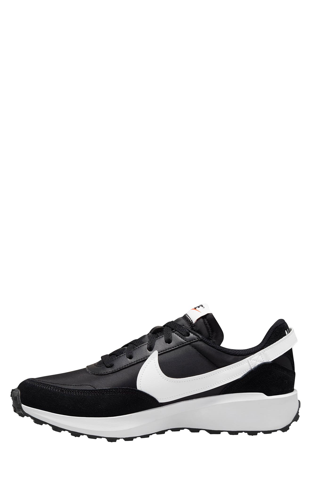 Nike Waffle Debut Sneaker, Alternate, color, 