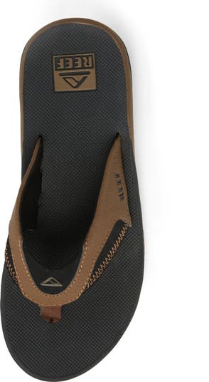 Fanning Low Flip Flop
