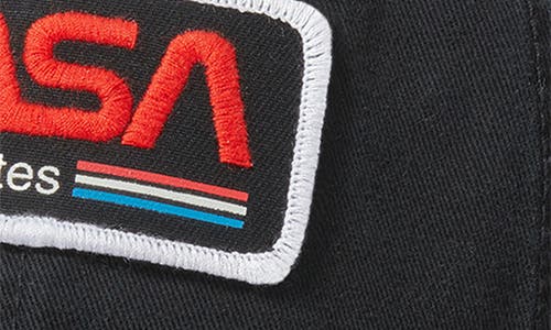 AMERICAN NEEDLE AMERICAN NEEDLE NASA BASEBALL HAT
