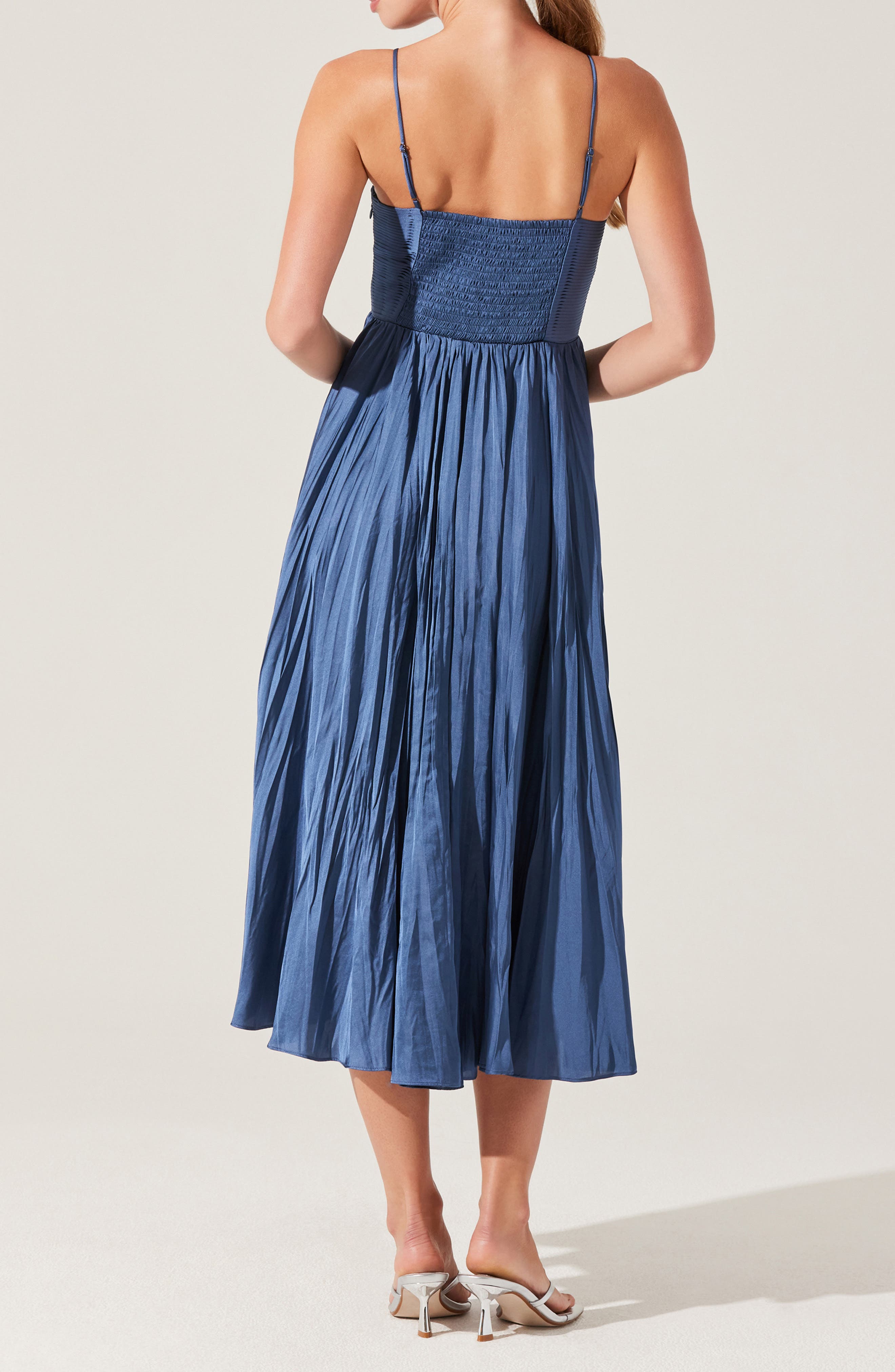Maeve Midi Dress - image 4