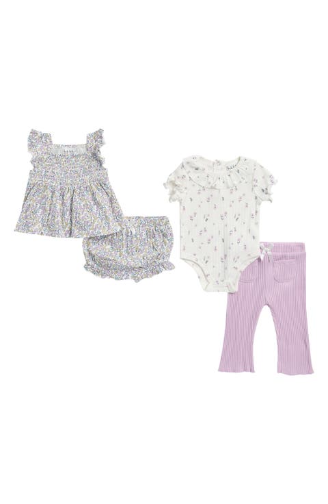 4-Piece Assorted Set (Baby)
