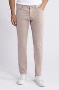 AG Tellis Stretch Sateen Modern Slim Pants