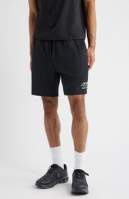 SANTO STUDIO Khalil Rountree Edition - Tempo Bold Tech Shorts
