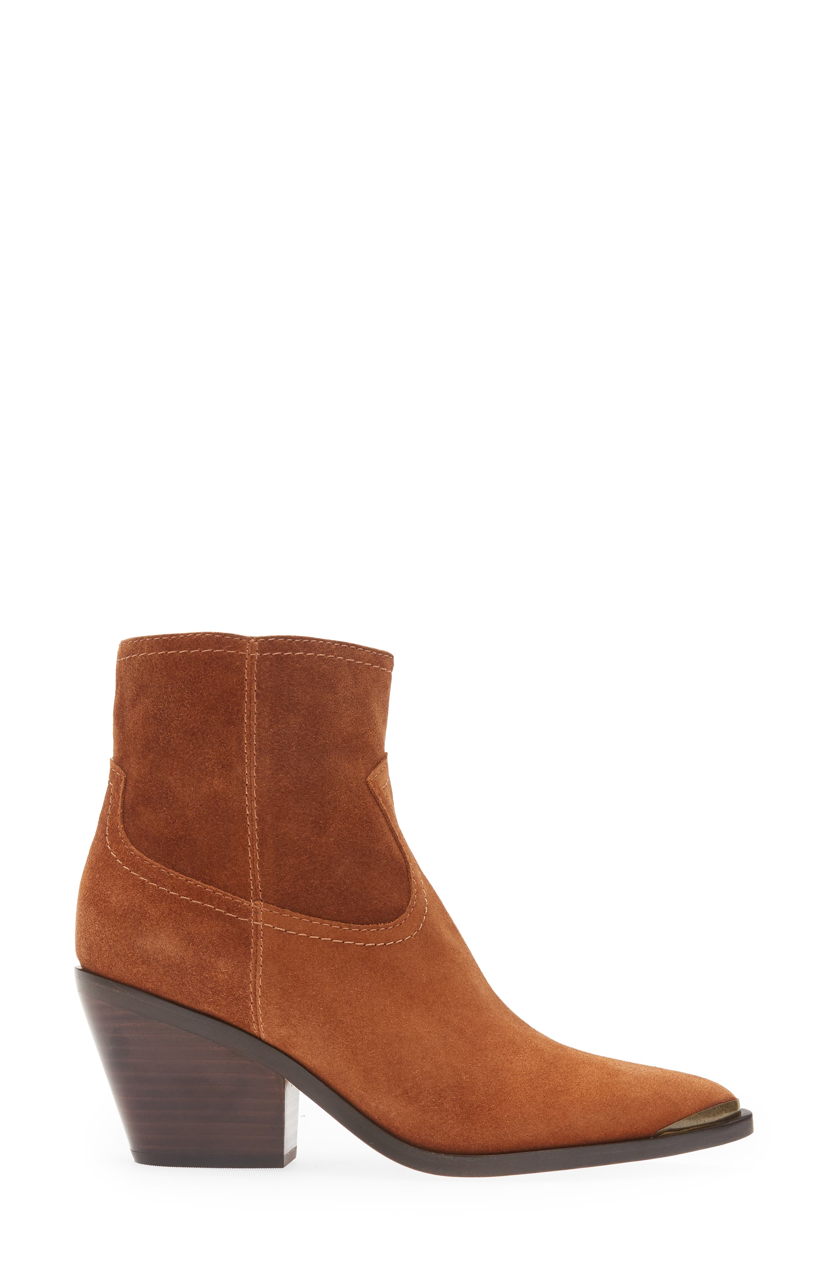 PAIGE Lucy Bootie, Alternate, color, 