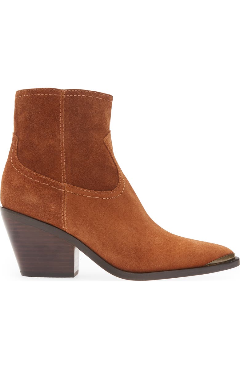 PAIGE Lucy Bootie, Alternate, color,