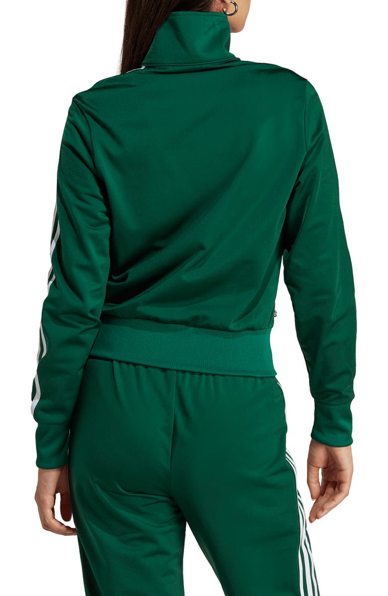 adidas Originals Firebird Recycled Polyester Track Jacket, Alternate, color,