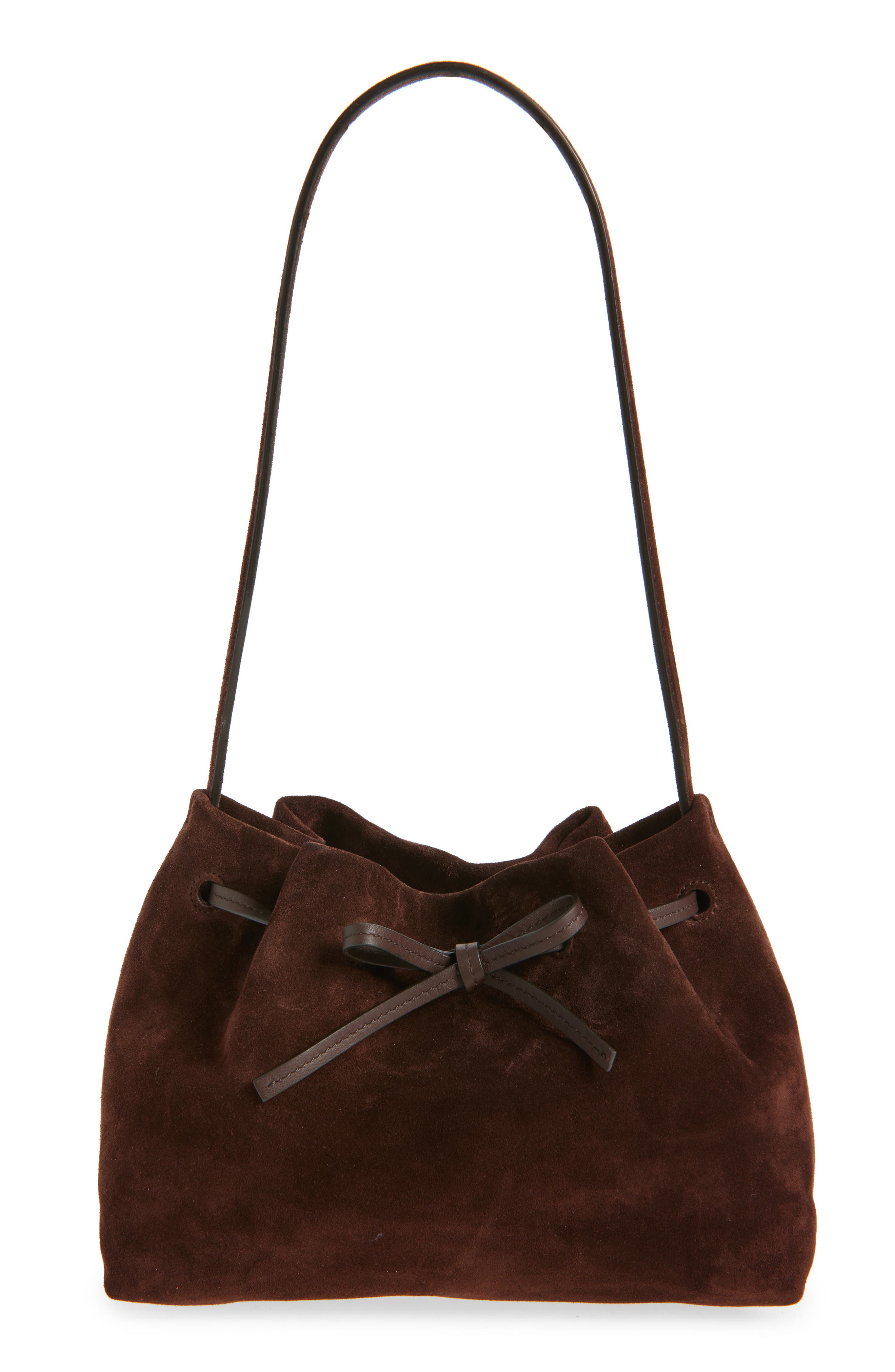 Reformation Ella Shoulder Bag, Main, color, 