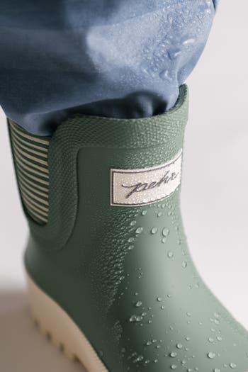Voyageur Waterproof Rain Boot