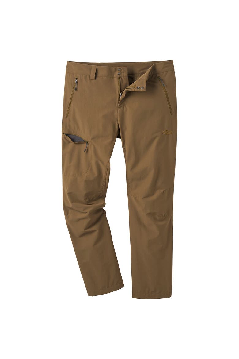 Incline Light Pant - Men's, Alternate, color, Oak