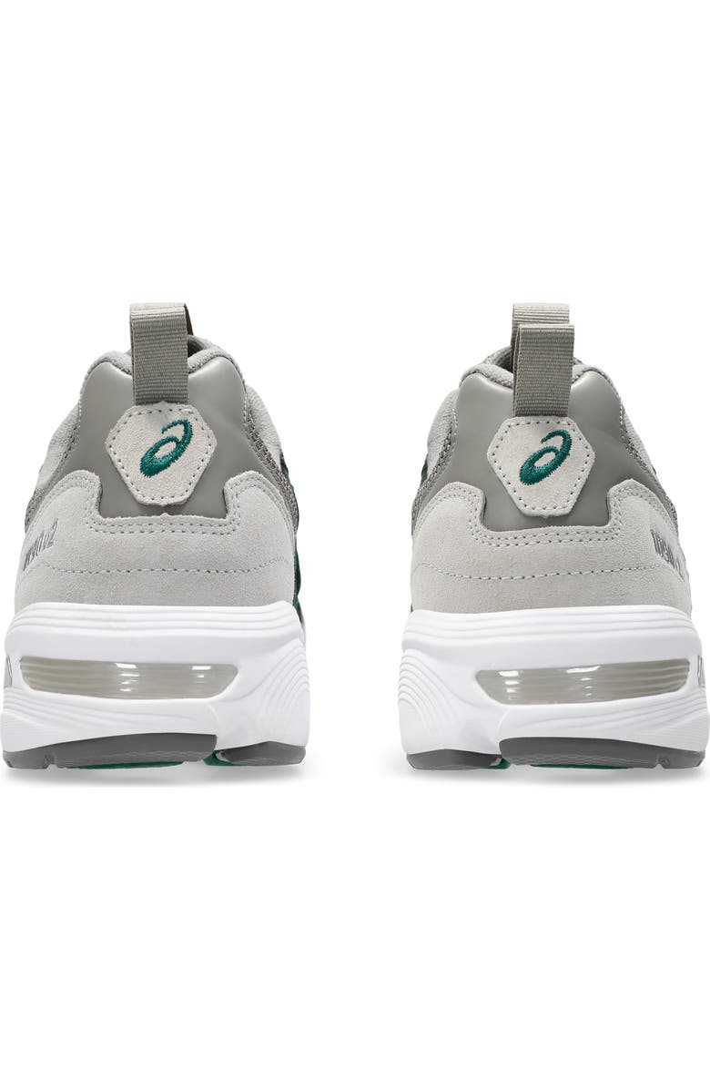 ASICS<sup>®</sup> Gender Inclusive GEL-1090v2 Sneaker, Alternate, color, Steeple Grey/ Jasper Green