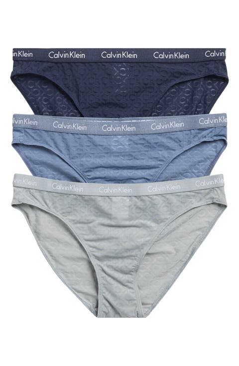 3-Pack Bikini Briefs
