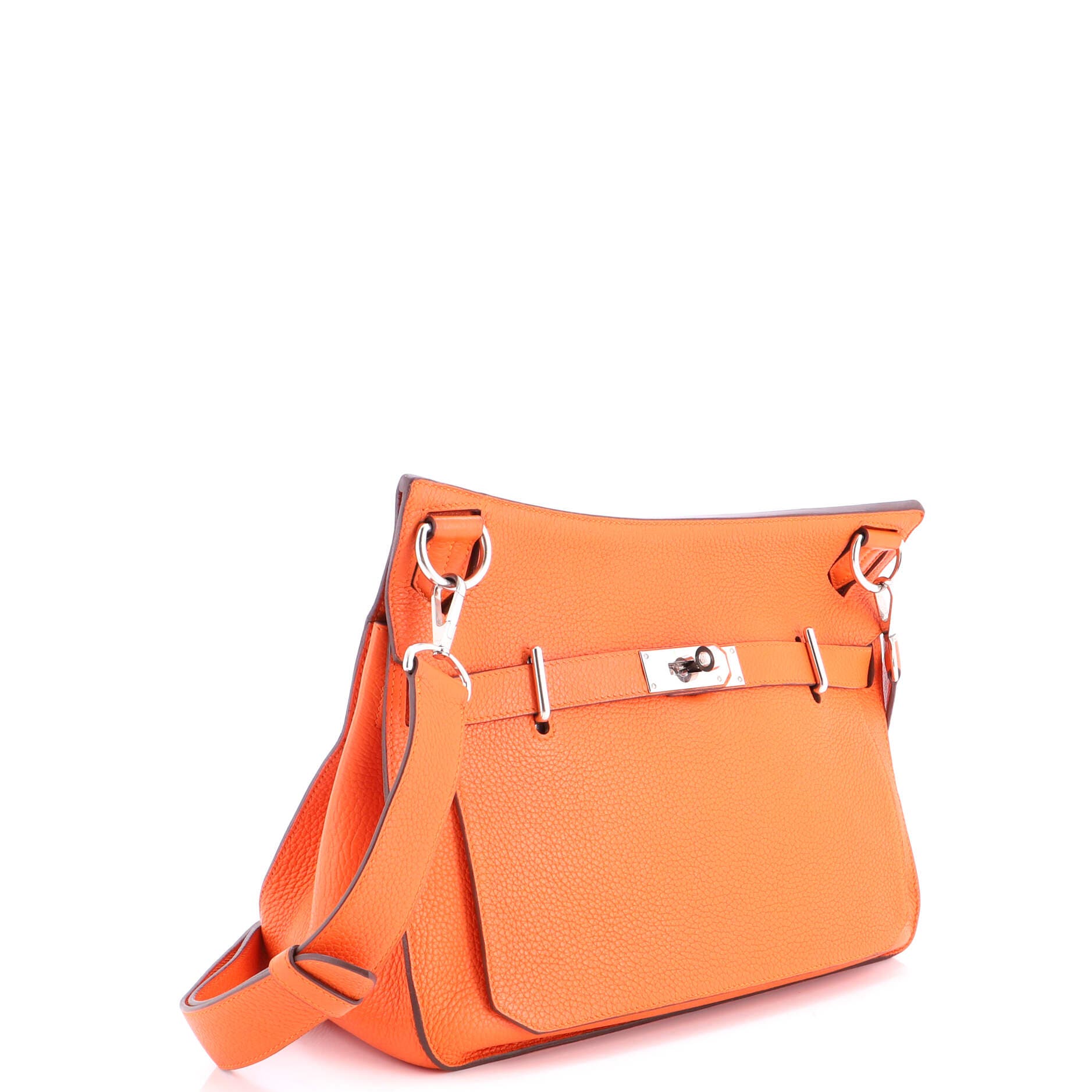 Jypsiere Bag Clemence 34, Alternate, color, Orange