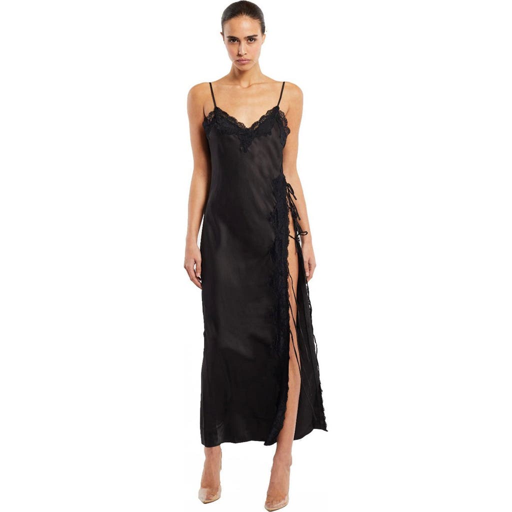 Mother Of All Mabel Dress In Black