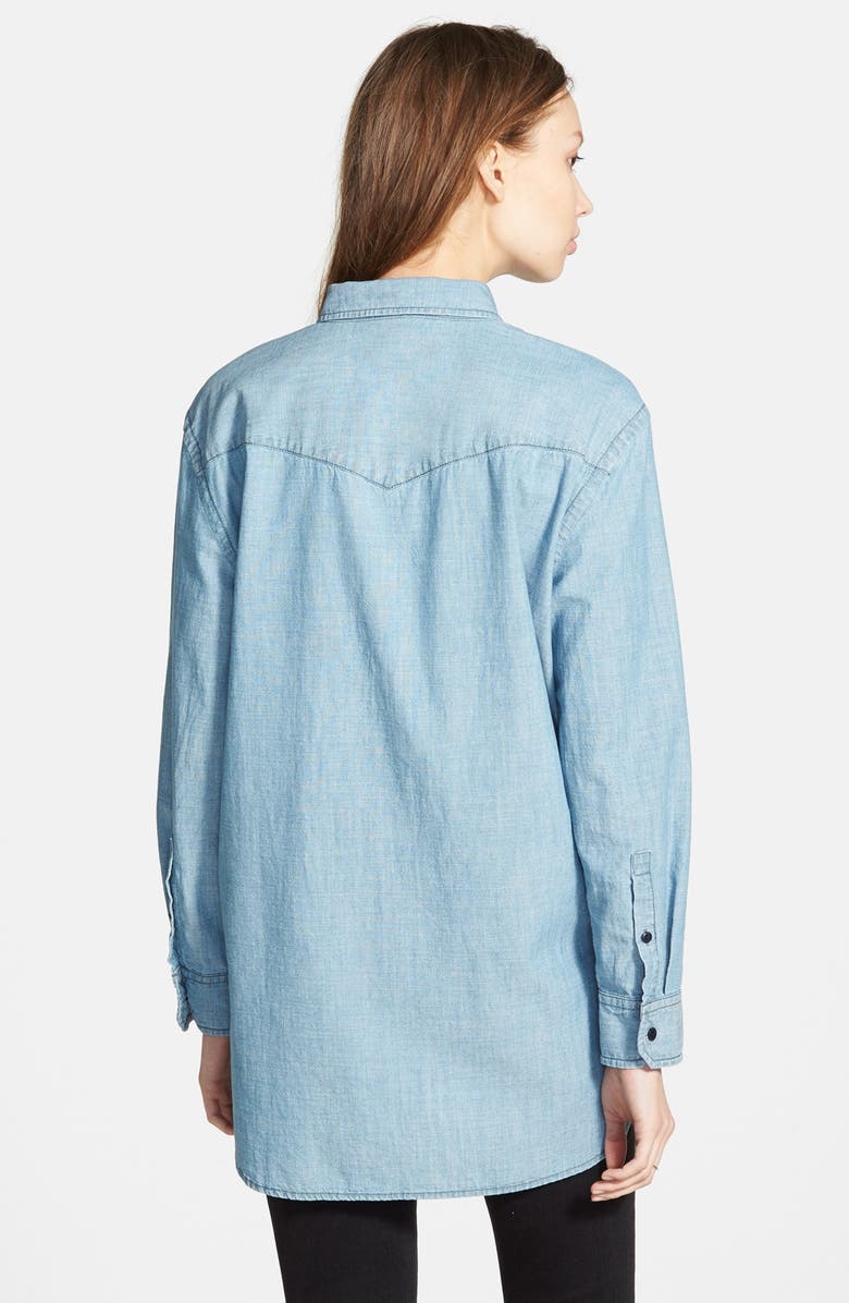Madewell , Alternate, color,