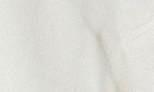 Derek Lam 10 Crosby Walter Cotton Blend Double Breasted Jacket In White