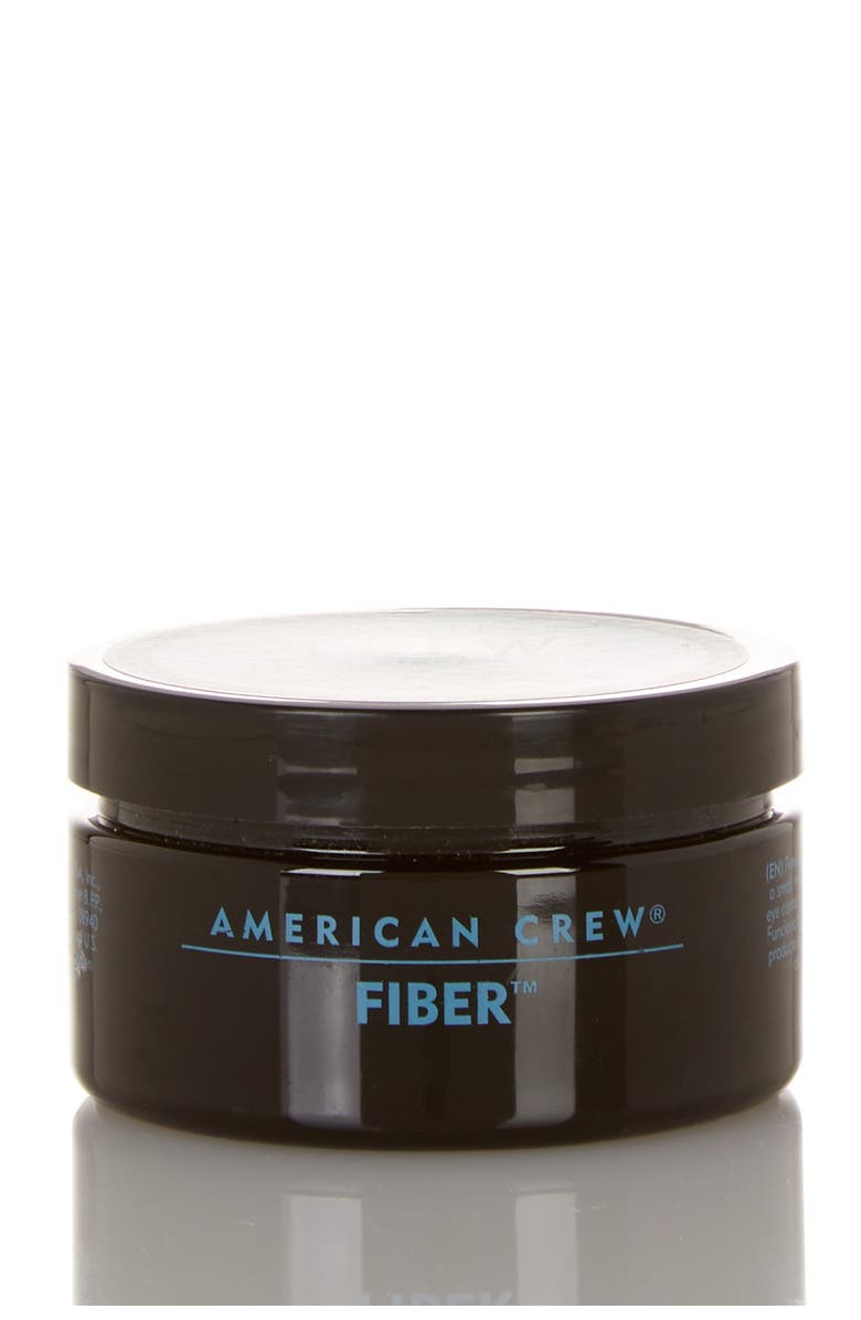 AMERICAN CREW Fiber Mold Crème - 3 oz., Main, color,