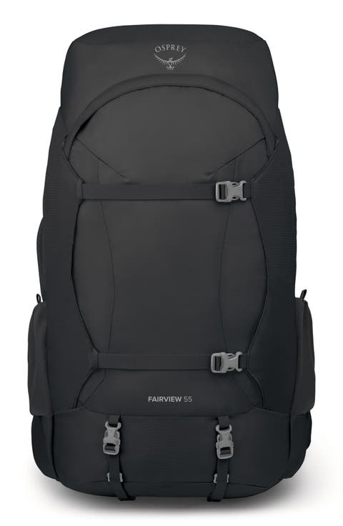 Fairview™ Trek 55-Liter Travel Backpack
