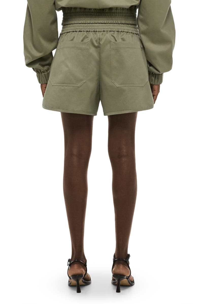 Helmut Lang Cotton Boxer Shorts, Alternate, color, 