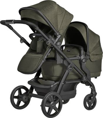 Silver Cross Wave Convertible Stroller Nordstrom