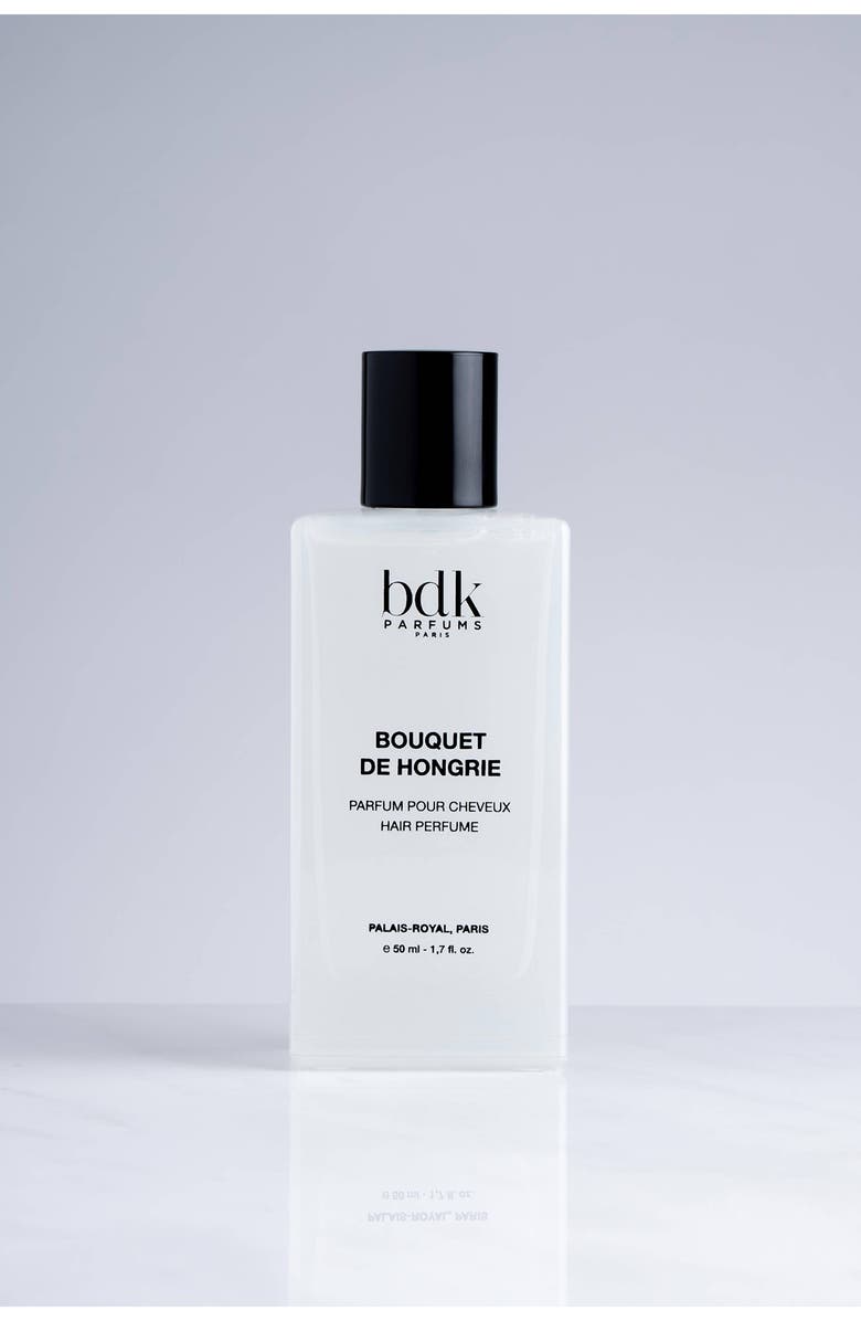 BDK Parfums Bouquet de Hongrie Hair Perfume, Alternate, color,