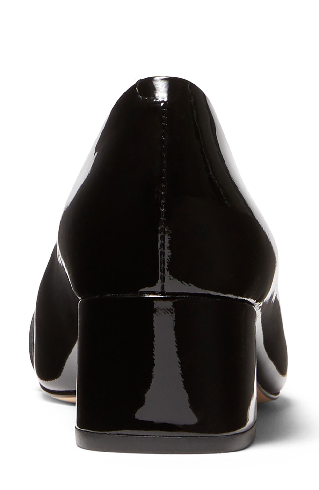 MICHAEL Michael Kors Patsy Mid Pump, Alternate, color, 