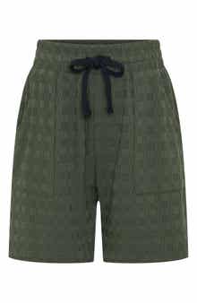 Kids' Textured Shorts