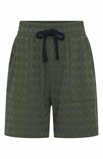 Kids' Textured Shorts