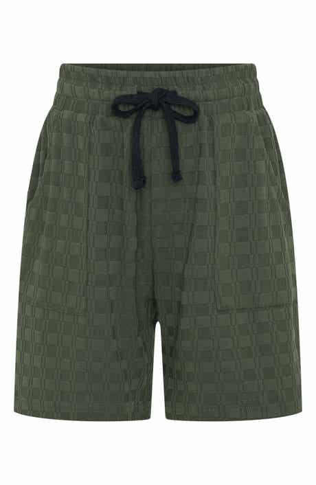 Kids' Textured Shorts
