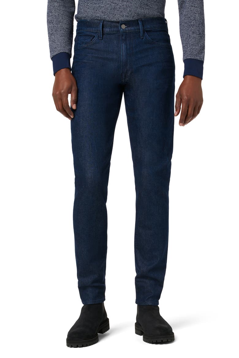 The Dean Skinny Fit Jeans, Main, color, JAGO