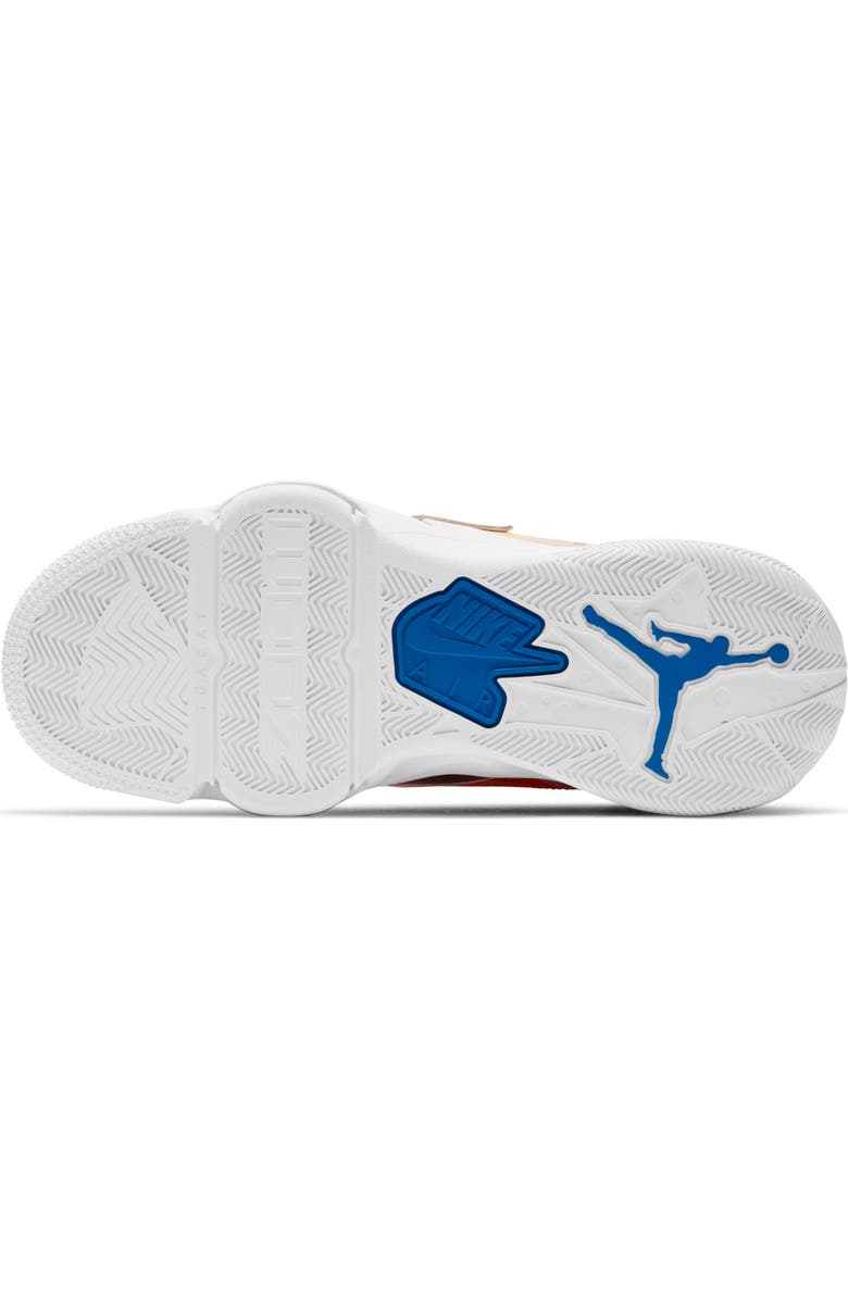 Jordan Zoom '92 Sneaker, Alternate, color,