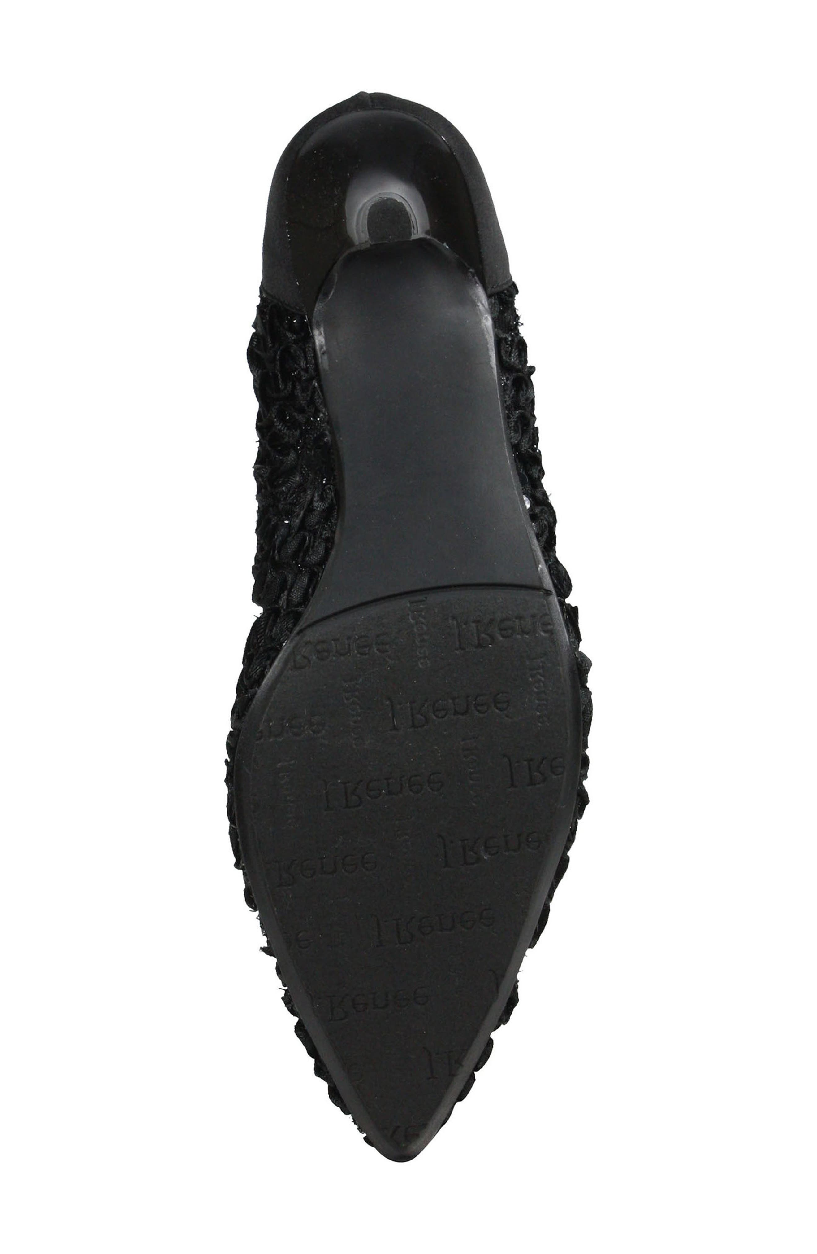 J. Reneé J.Reneé Daray Kitten Heel Pump, Alternate, color, 