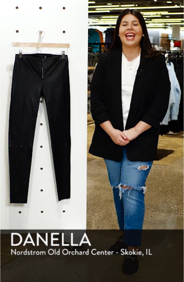 Leather Leggings, sales video thumbnail