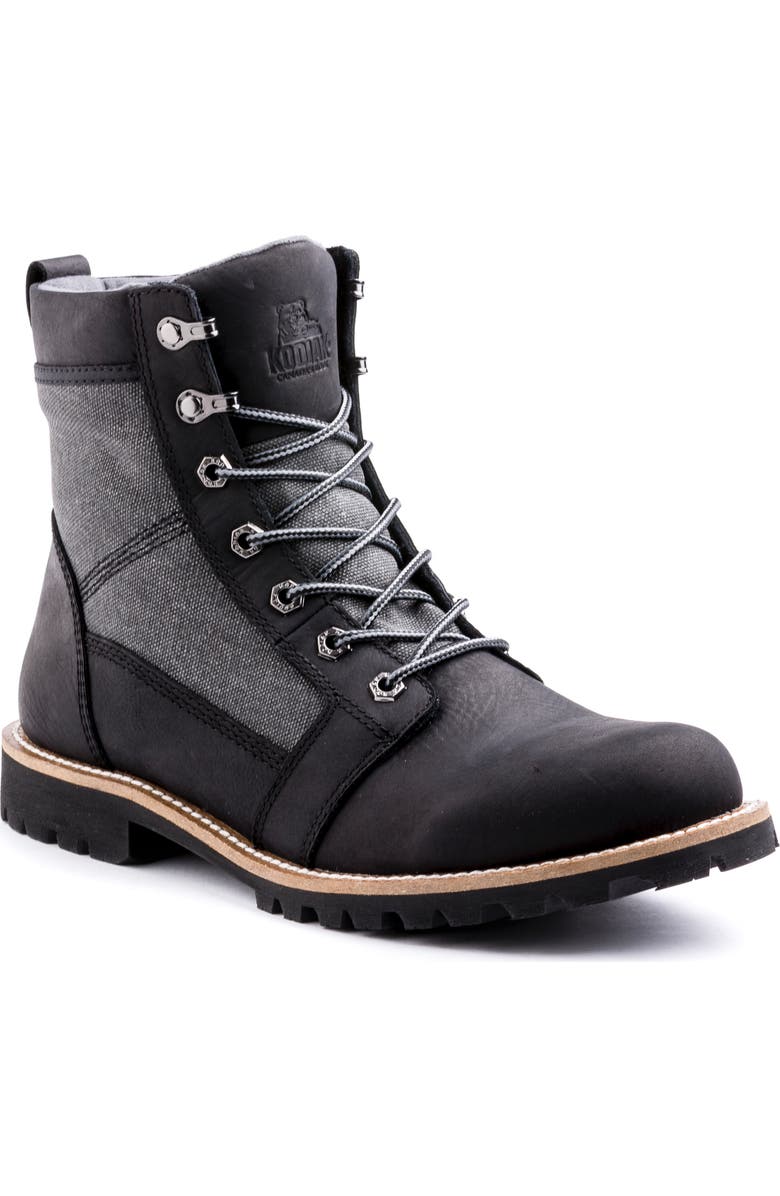 Kodiak Thane Waterproof Boot, Main, color,